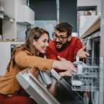 What to Consider When Purchasing a New Dishwasher