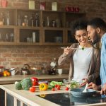 How to Balance Eating Out and Home Cooking to Save Big