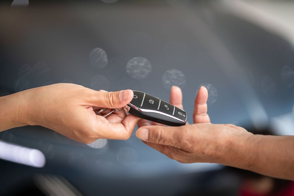 Smart Ways to Cut the Cost of Car Rentals